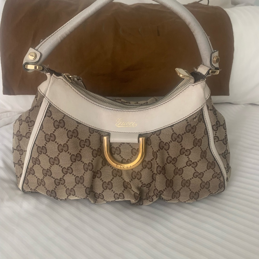 Gucci bag